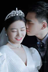 -日光视觉婚纱摄影(旗舰店)