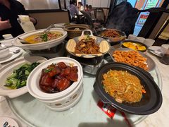 -小菜园新徽菜(芜湖镜湖苏宁店)
