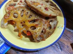 -老三样·美食研究中心(世贸路店)