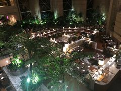 -上海静安昆仑大酒店