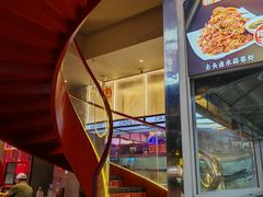 -庆峰龙虾烧烤(合肥一店)