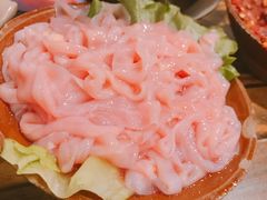 -周幺妹重庆老火锅(银泰城总店)