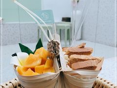 -曼僖瓦罐咖啡(华山南路店)