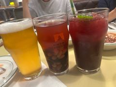-秋林西餐厅(总店)