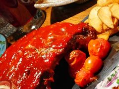 -格鲁·秀色Georgia’s Feast