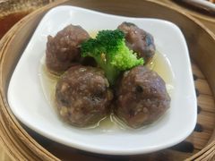 -牡丹国际大酒店-港式茶餐厅