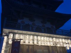 -横店广州街·香港街