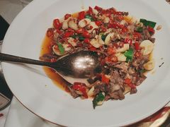 -湘邻呷铺·田园家宴(汉基广场店)