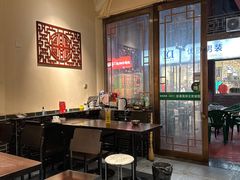 -彭哥甩饼王(城隍庙广场店)