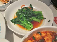 -花椒俏川菜小馆(南海万达店)