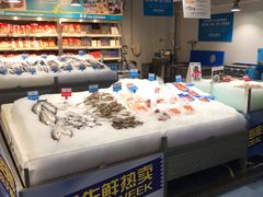 -麦德龙(虹口江湾店)
