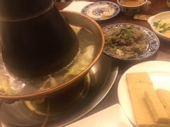 -前门张记涮肉(前门店)