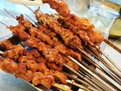 -马尔龙新疆饭店·清真(瑞景店)