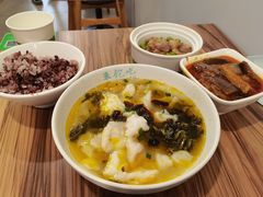 -老乡鸡(南京河西雨润大街店)