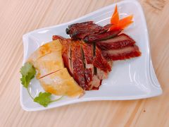 -香港厨房 Hong Kong Kitchen