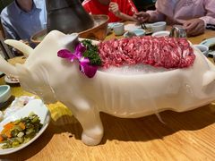 -额尔敦传统涮(体育场店)