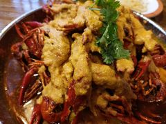 -大川先生·小龙虾·川菜(信义坊店)