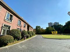 -上海瑞金洲际酒店