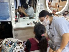 -小象国照相馆(宝山万达店)