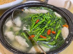 -鹅公村·国家非遗传承(荔湾店)