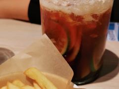 -卡朋西餐(悦汇城店)