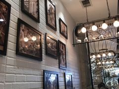 大堂-陈记顺和潮汕牛肉火锅(番禺迎宾大道店)