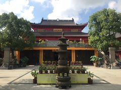 -会龙寺
