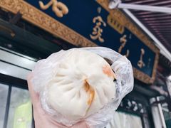 -清真石家包子(大皮院总店)