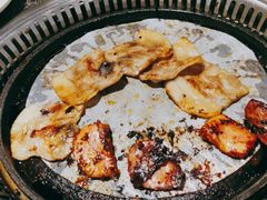 -味芝树·牛排烤肉自助(海亮店)