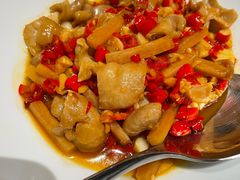 -新荣记(建国门外大街店)