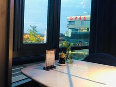 -Wei菋·Le Bistrot