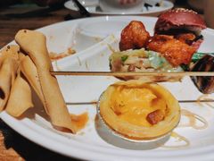 -素清香(解放路店)