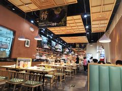 -黑鸡小馆(金源店)