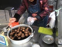 -阿婆五香蛋(水游城店)