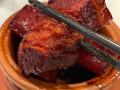 老弄堂红烧肉-上海1号私藏菜(静安店)
