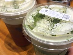 -喜茶(深圳福田星河COCO Park店)