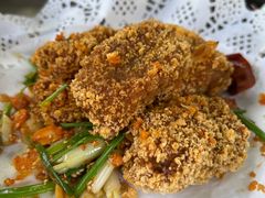 -临江宴餐厅·桐庐菜(富春江店)