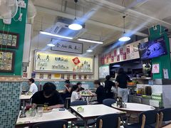 -華歡冰室-WahFoon(吉大店)