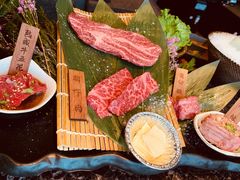 -老乾杯和牛烧肉(王府中环店)