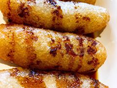 红糖糍粑-小龙坎老火锅(北京三里屯店)