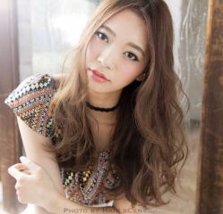 -GIRL STYLE 烫发·染发沙龙