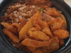 -上海财经大学清真食堂(国定路店)