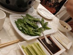 -清华大学-甲所餐厅