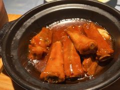 -晓粤·惹味粤菜(凯德乐峰广场店)