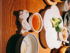 -闽上鲜·福建菜(龙湖滨江天街店)