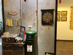 -时光漫步酒店(北京雍和宫南锣鼓巷后海店)