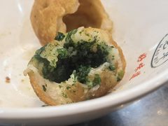 -毛华美食(清扬路店)