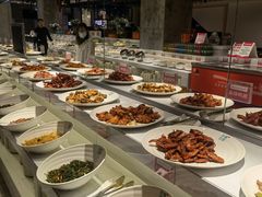 -玫瑰花园自助烤肉(顺义鑫海韵通店)