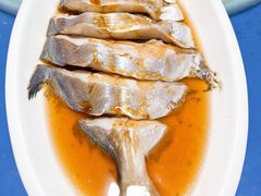 鲳鱼-夏军农家乐