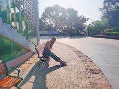 -神光山国家森林公园